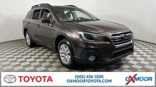 Subaru 2019 Outback