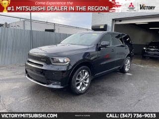 Dodge 2020 Durango