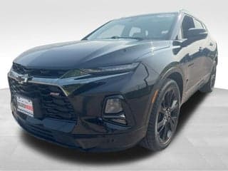 Chevrolet 2021 Blazer