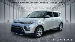 Kia 2021 Soul