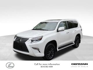 Lexus 2022 GX 460