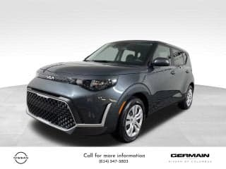 Kia 2023 Soul