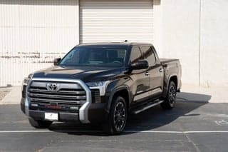 Toyota 2023 Tundra