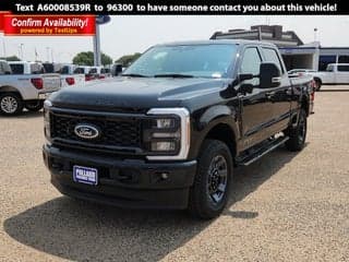 Ford 2024 F-350 Super Duty