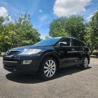 Mazda 2008 CX-9