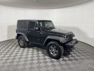 Jeep 2011 Wrangler