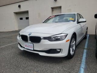 BMW 2015 3 Series