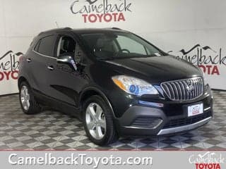 Buick 2016 Encore