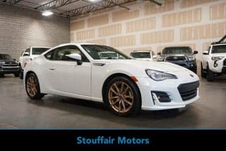 Subaru 2017 BRZ