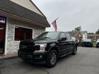 Ford 2019 F-150