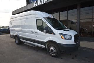 Ford 2019 Transit