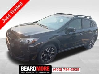 Subaru 2019 Crosstrek