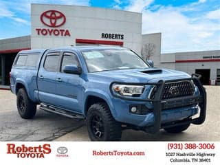 Toyota 2019 Tacoma