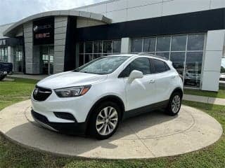 Buick 2020 Encore