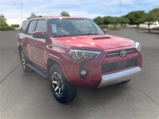 Toyota 2020 4Runner