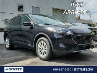 Ford 2021 Escape