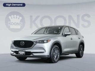 Mazda 2021 CX-5