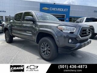 Toyota 2023 Tacoma