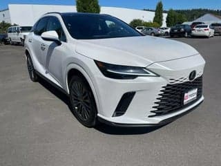 Lexus 2024 RX 450h