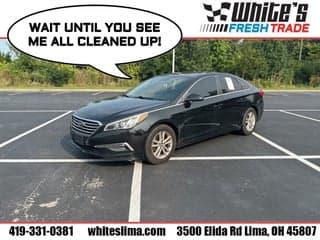 Hyundai 2015 Sonata