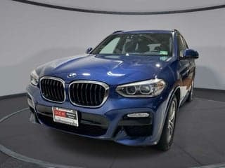 BMW 2018 X3