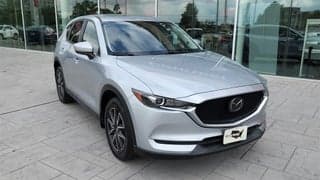 Mazda 2018 CX-5