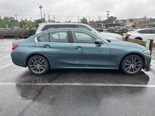 BMW 2019 3 Series