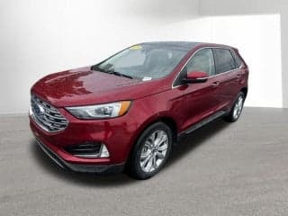 Ford 2019 Edge