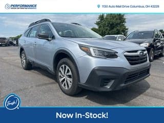 Subaru 2020 Outback