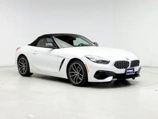 BMW 2021 Z4