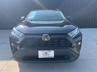 Toyota 2021 RAV4