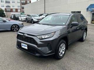 Toyota 2021 RAV4