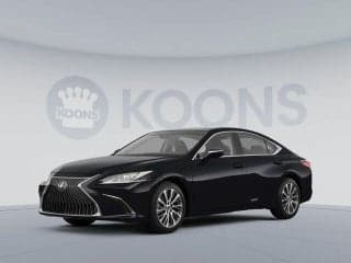 Lexus 2022 ES 350