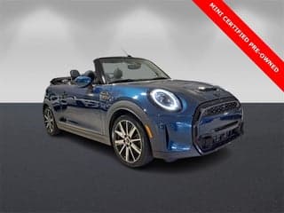 MINI 2022 Convertible