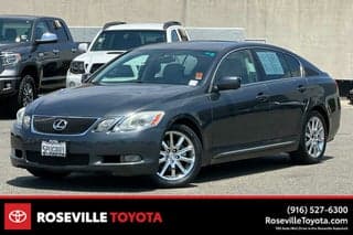 Lexus 2006 GS 300