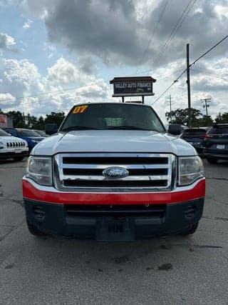 Ford 2007 Expedition EL