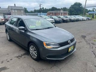 Volkswagen 2012 Jetta