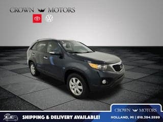 Kia 2013 Sorento