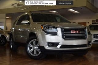 GMC 2014 Acadia