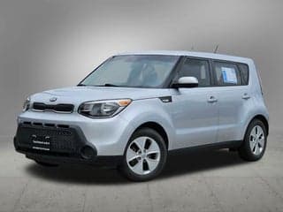 Kia 2014 Soul