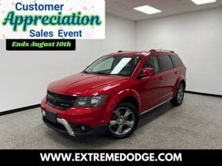 Dodge 2016 Journey