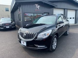 Buick 2017 Enclave