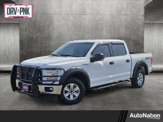 Ford 2017 F-150