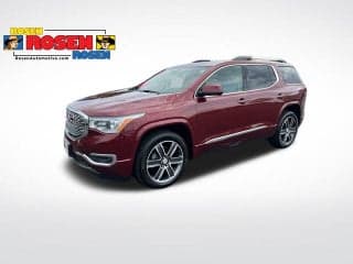 GMC 2017 Acadia