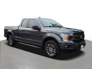 Ford 2018 F-150