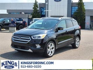 Ford 2019 Escape