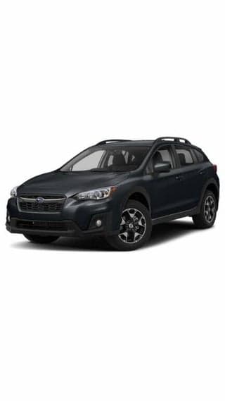 Subaru 2019 Crosstrek