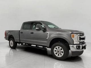 Ford 2020 F-250 Super Duty