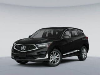 Acura 2021 RDX