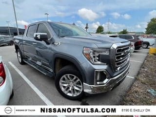 GMC 2021 Sierra 1500